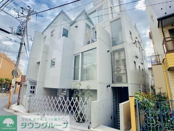 ビーワンの物件内観写真